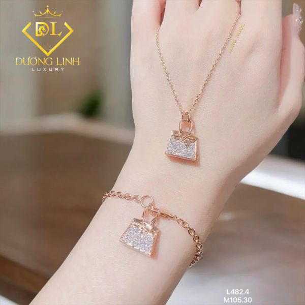 BST Trang Sức Kim Cương